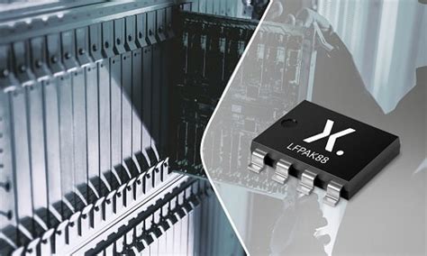 IRS2530DSTRPBF: Revolutionizing Power Electronics with 60% Lower RDS(on)