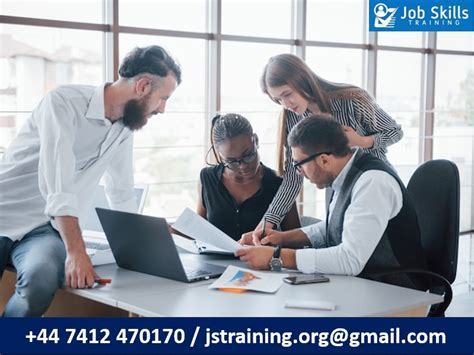 IRSC Certificate Programs: Elevate Your Career Prospects