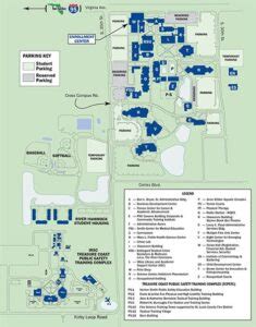 IRSC Fort Pierce Map: A Comprehensive Guide to the Indian River State College Campus