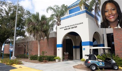 IRSC Mueller Campus: A Gateway to Higher Education in Vero Beach