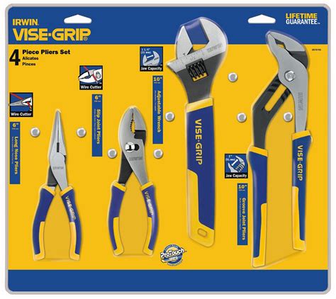 IRWIN Tools: The Professional's Choice for Every Job