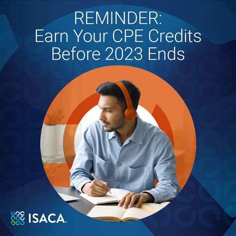 ISACA CPE Hours: A Comprehensive Guide to Maintaining Your Certification