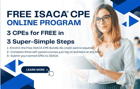 ISACA CPE Hours: Your Ultimate Guide to 2023