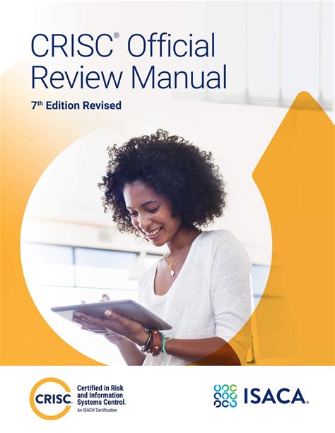 ISACA CRISC REVIEW MANUAL Ebook Reader