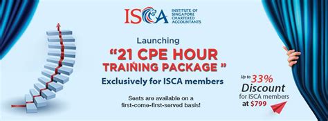 ISCA CPE Hours: A Comprehensive Guide for Auditors and Accountants