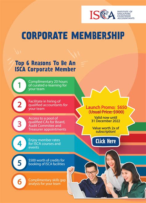 ISCA Membership: A Comprehensive Guide to Fees and Value