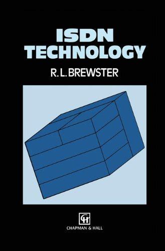 ISDN Technology 1st Edition Doc