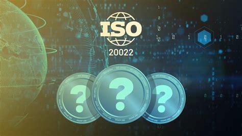 ISO 20022 Coin: Unlocking a World of Possibilities