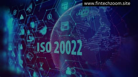 ISO 20022 Crypto: Unveiling the Future of Digital Asset Transactions