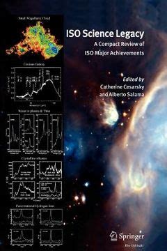 ISO Science Legacy A Compact Review of ISO Major Achievements 1 Ed. 06 Doc