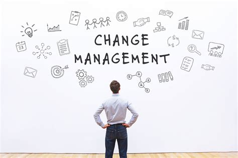 IT-Enabled Business Change Successful Management Reader