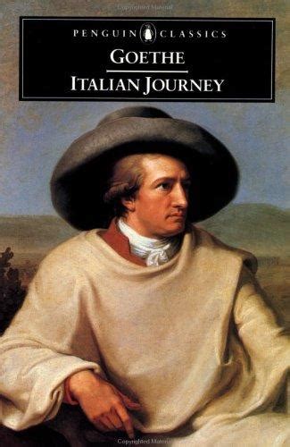 ITALIAN JOURNEY BY JOHANN WOLFGANG VON GOETHE Ebook Epub