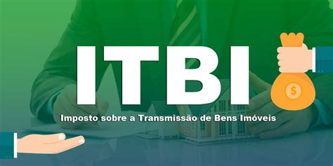 ITBI SP: Entenda o Imposto Sobre Transmissão de Bens Imóveis no Estado de São Paulo