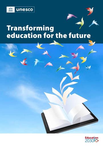 ITE: Transforming Education for the Future of Singapore