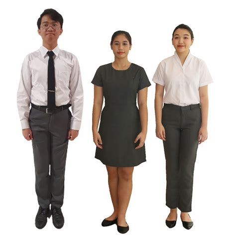 ITE Central Uniform: A Comprehensive Guide