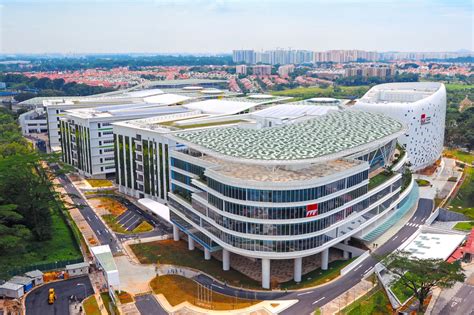 ITE College Central