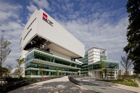 ITE College West: Advancing Technical Education in Singapore