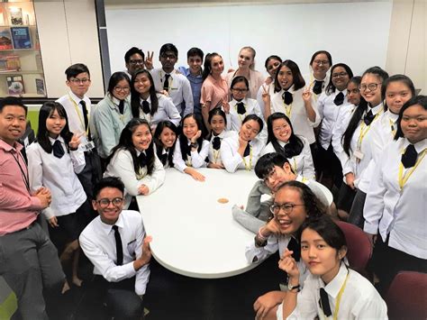 ITE College West: Empowering Students Through Technical Education