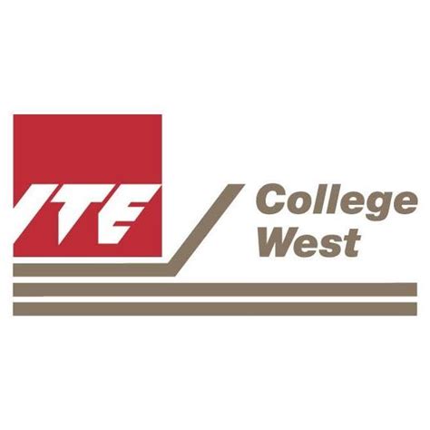 ITE College West Logo: A Symbol of Excellence in Technical Education