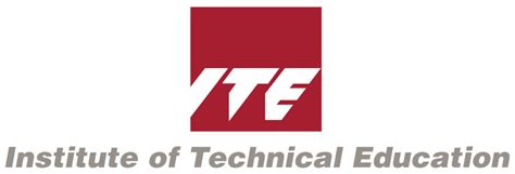 ITE College West Logo: Embracing Excellence in Technical Education