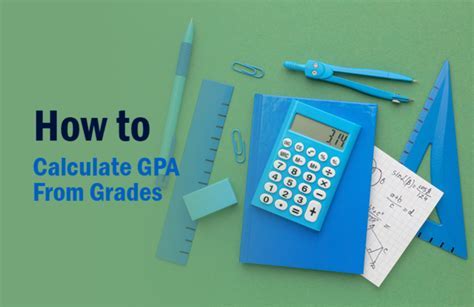 ITE GPA Calculator: A Comprehensive Guide to Enhancing Your Academic Performance