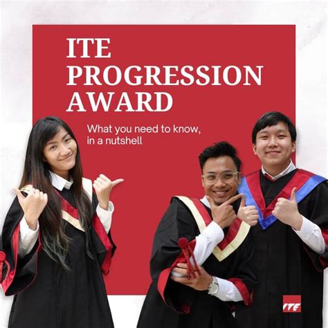 ITE Graduation 2021: Embracing a Brighter Future