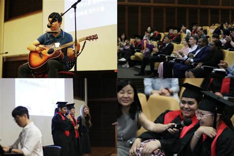 ITE Graduation 2021: Embracing a Future of Opportunities and Challenges