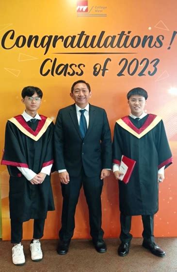 ITE Graduation 2023: A Journey of Transformation and Triumph