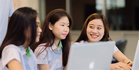 ITE Higher NITEC: Your Gateway to a Brighter Future