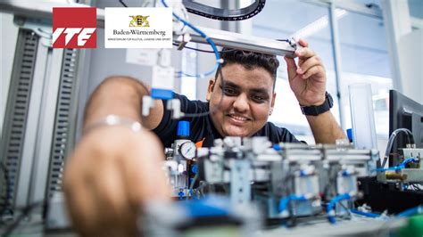 ITE Technical Diploma: A Catalyst for Your Engineering Career