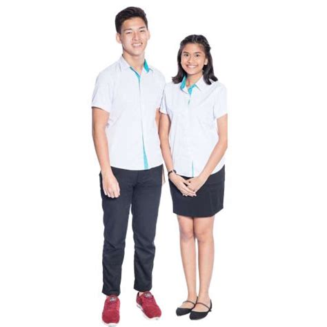 ITE Uniform Shop: The Ultimate Guide for Students and Institutions