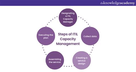 ITIL Capacity Management Kindle Editon