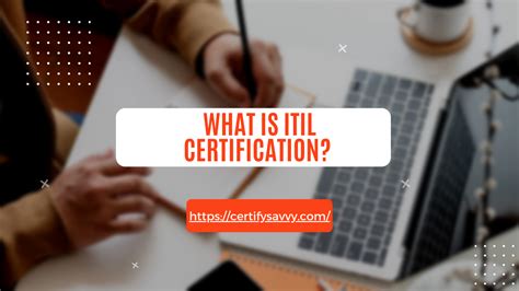 ITIL Certification in Singapore: A Comprehensive Guide to Enhance Your IT Service Management Skills