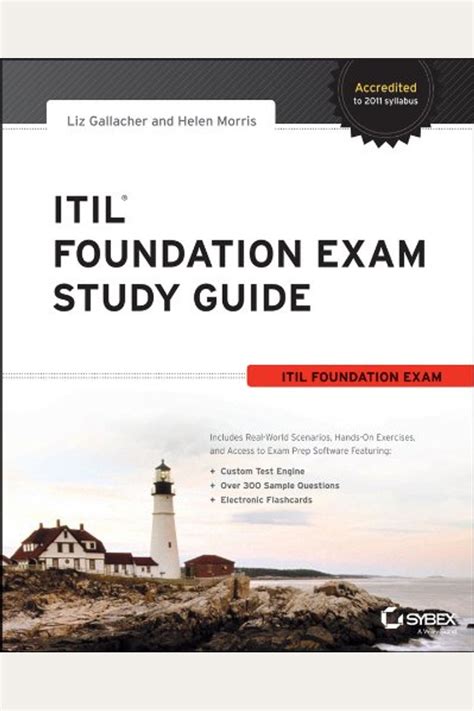 ITIL Foundation Exam Study Guide Kindle Editon