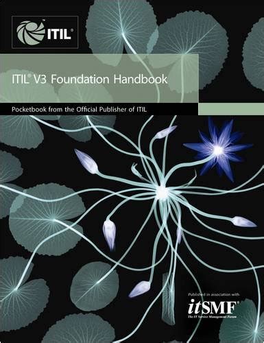 ITIL V3 Foundation Handbook: Pocketbook from the Official Publis Ebook PDF