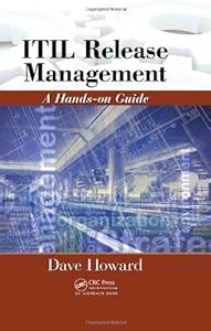 ITIL.Release.Management.A.Hands.on.Guide Ebook Kindle Editon