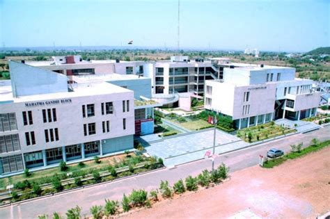 ITM Gwalior: An Epitome of Educational Excellence in Central India