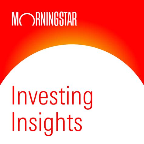 ITOT Morningstar: Empowering Investors with Data-Driven Insights