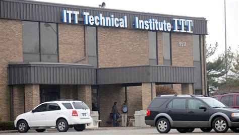 ITT Technical Institute Chicago: A Journey of Educational Excellence and Workforce Success