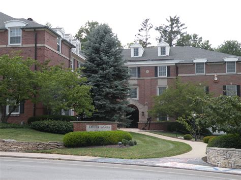 IU Frats Houses: A Comprehensive Exploration