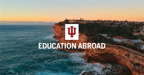 IU Overseas Study: Embark on a Global Educational Adventure