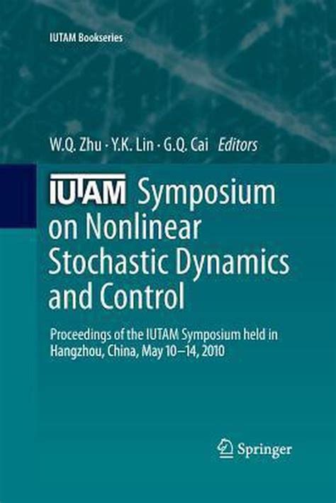 IUTAM Symposium on New Applications of Nonlinear and Chaotic Dynamics in Mechanics 1st Edition Doc