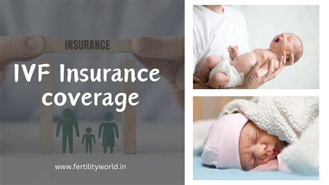 IVF Insurance Coverage: 1 in 4 Struggling Couples Finds Financial Relief