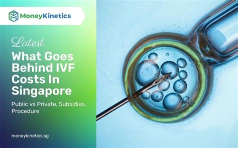 IVF Singapore: 5 Surprising Perks You Didn't Know About