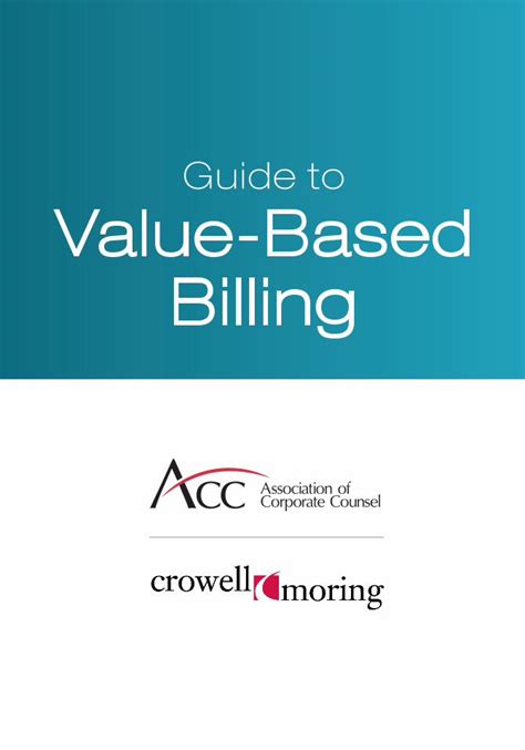 IVVB: A Comprehensive Guide to Internet Value-Based Billing