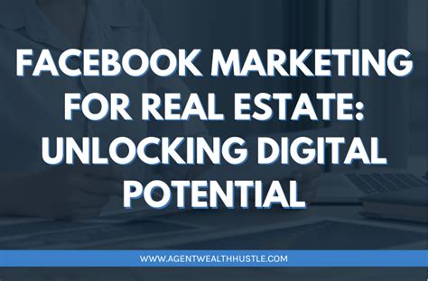 IVYSKYE: Unlocking the Power of Digital Marketing for Real Estate Agents