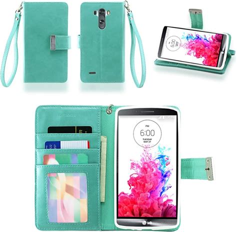 IZENGATE LG Wallet Case Executive Epub