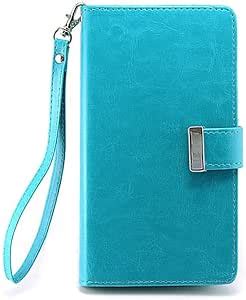 IZENGATE Samsung Executive Premium Turquoise Kindle Editon