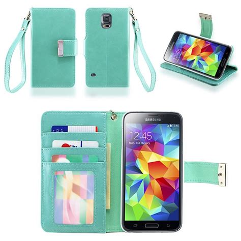 IZENGATE Samsung Galaxy Mega Wallet Doc