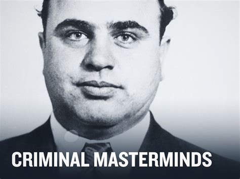 Ian Boyle: The Notorious Criminal Mastermind of Criminal Minds